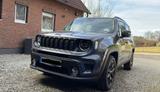 Jeep Renegade 1.3l T-GDI I4 132kW Limited Allrad ... - Jeep Renegade von privat