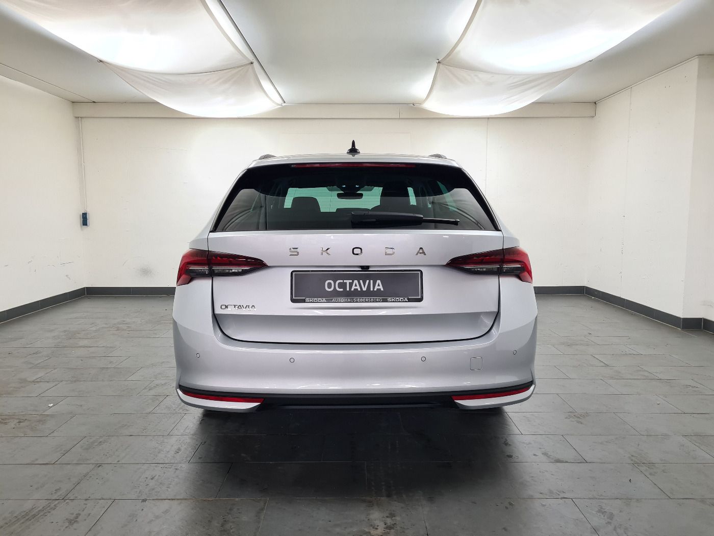 Skoda Octavia - Bild 7