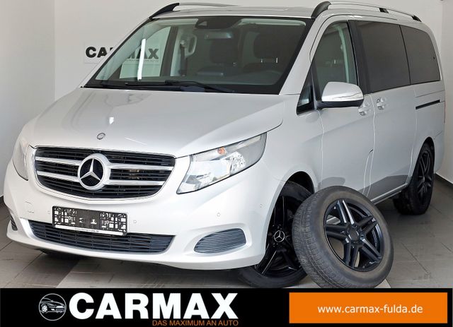 Mercedes-Benz V 250d EDITION lang Sport/Park Paket,Navi,SH,AHK