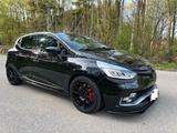 Renault Clio 4 RS Trophy Clubsport ATS GTR... - Renault Clio: RS Trophy
