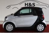 Smart fortwo coupe BLUETOOTH*TEMPOMAT - gebrauchte Kombis in Bremerhaven