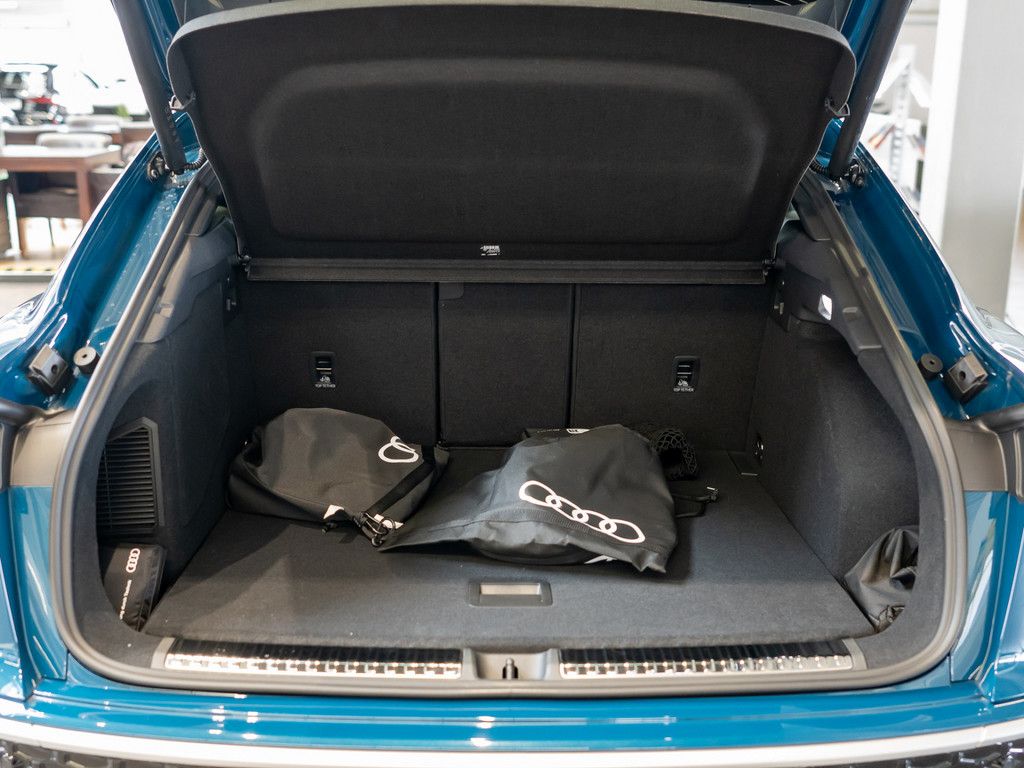 Audi Q3 Sportback e-hybrid S Line Tech Plus ACC LED foto 24