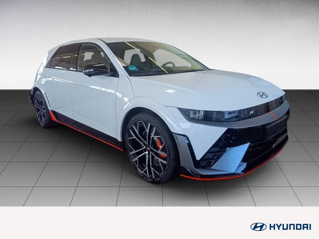 Hyundai IONIQ 5 – Bild 4