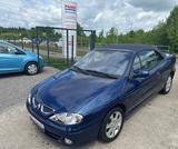 Renault Megane Cabriolet Privilege 1.6 16V - gebrauchte Renault Megane aus dem Jahr 2001