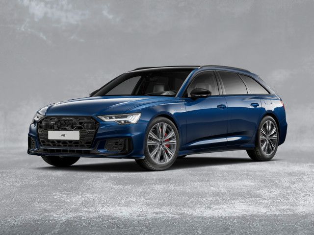 Audi A6 - Bild 2