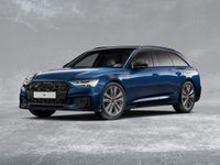 Audi A6 - Vorschau Bild 2