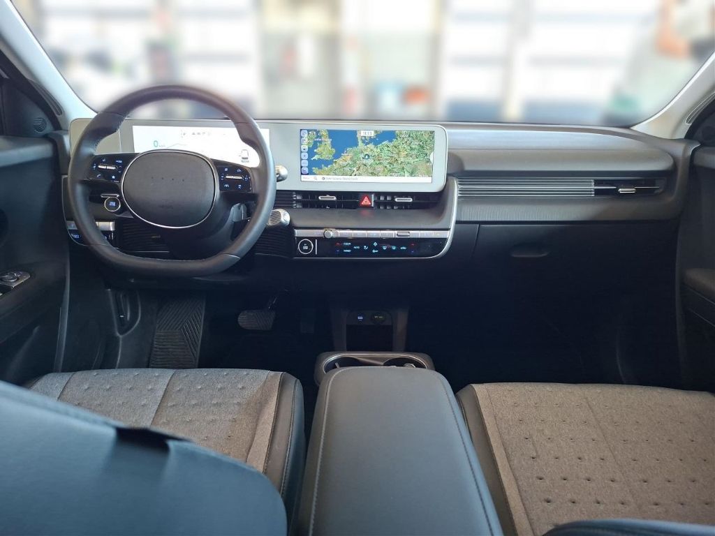 Hyundai IONIQ 5 – Bild 9