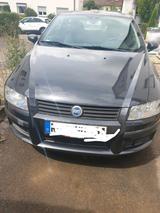 Fiat FIAT STILO 1,6  BENZIN - gebrauchte Fiat Stilo aus dem Jahr 2003