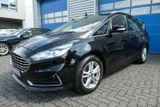 Ford S-MAX 2.0 EcoBlue Titanium 7 Sitzer - Ford S-Max mit Diesel-Antrieb: Kombi, Automatik