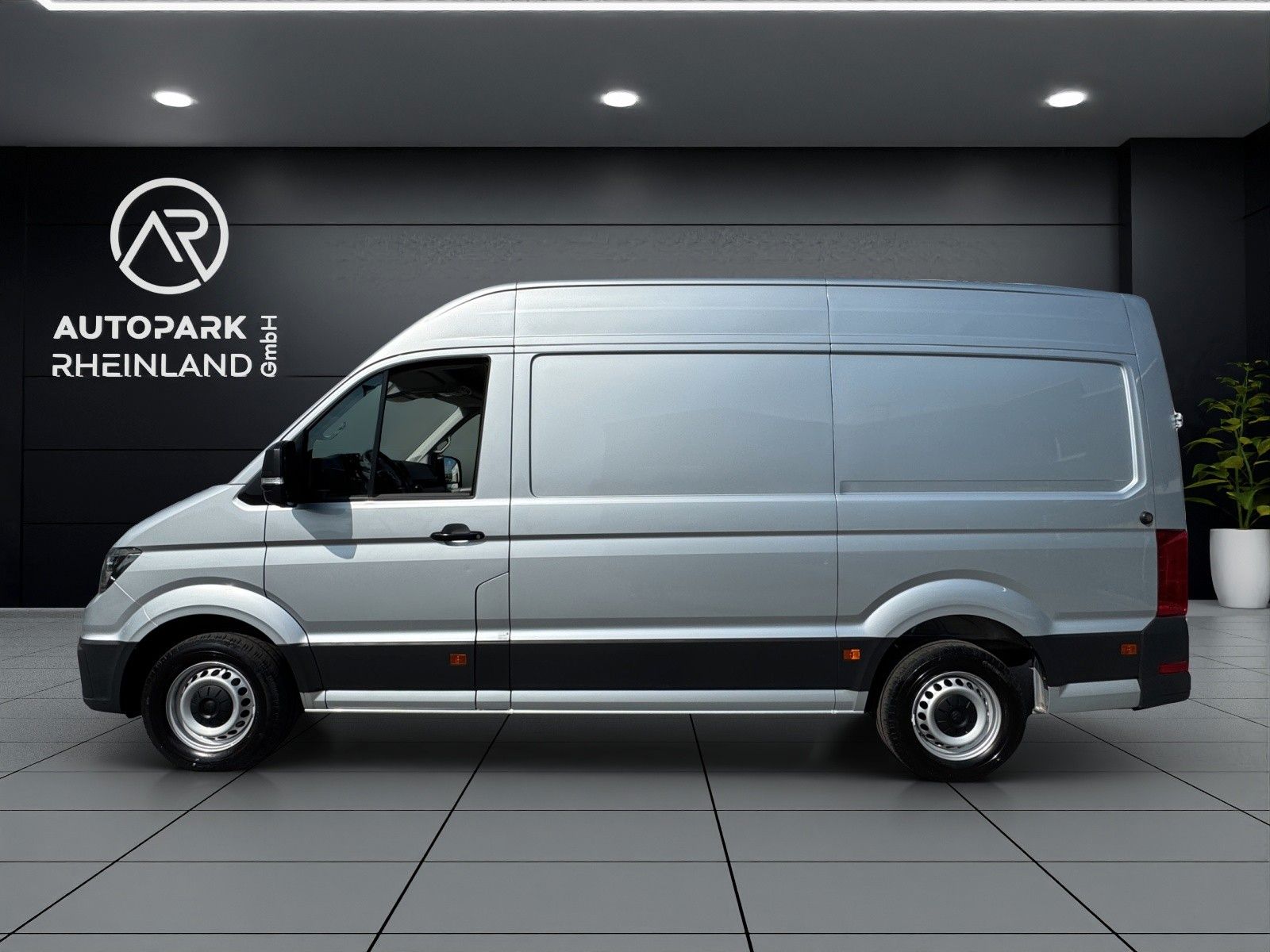 VW Crafter*Hoch-Lang*KAMERA*KLIMA*AHK 3500KG*1-HAND