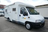 Chausson Welcome 95 Grüne Plakette/Klima/Automatik/Solar - Offers matching your search criteria