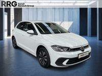 Volkswagen Polo - Vorschau Bild 7