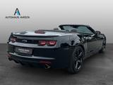 Chevrolet CAMARO 6.2 SS CABRIO V8 / 53.tKM/ HEAD UP/ KW V3 - Chevrolet Camaro: Cabrio