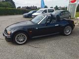 BMW Z3 - gebrauchte BMW Z3 aus dem Jahr 1998