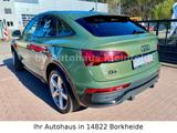 Audi Q5 Sportback 40 TFSI quattro S line Competition+ - Audi Q5 mit Benzin-Antrieb