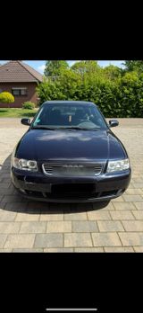 Audi A3 1 9 tdi - Audi A3 aus 2000: 1.9