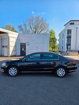 Volkswagen Passat 2.0 TSI DSG Highline  - Volkswagen Passat aus 2011