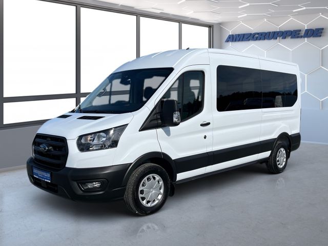 Ford Transit Kombi Trend FT350 L3H2 AHK+PDC