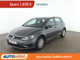 Volkswagen Golf VII 1.0 TSI Trendline BlueMotion*SHZ*PDC* - Volkswagen Golf: Trendline Bluemotion