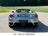 Ferrari F430 Spider F1 Challenge Felgen D-Fahrzeug 2.HD - Ferrari Gebrauchtwagen
