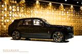 Rolls-Royce Cullinan SERIES II +BLACK BADGE+4 SEATS - Rolls-Royce Cullinan Neuwagen