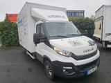 Iveco Daily 35S16 - Iveco Münster