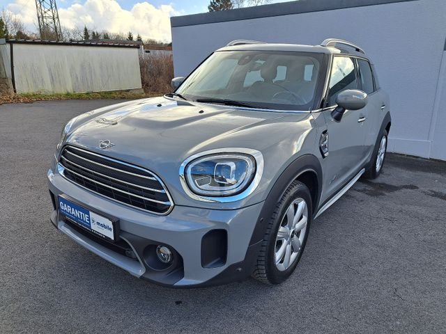 MINI Cooper Countryman ALL4 Chili+*Navi*Pano*Sports.