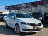 Skoda Octavia Combi 1.8TSI DSG"Style"AMBIENTE*AHK*LED* - Skoda Octavia Combi Style Gebrauchtwagen