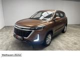 BAIC Senova X35 Beijing X35 1.5 Turbo Fashion Klima - BAIC Senova X35 Neuwagen