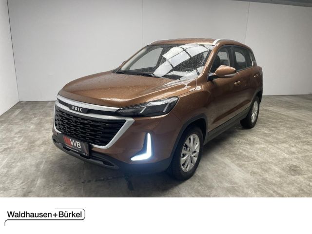 BAIC Senova X35 Beijing X35 1.5 Turbo Fashion Klima