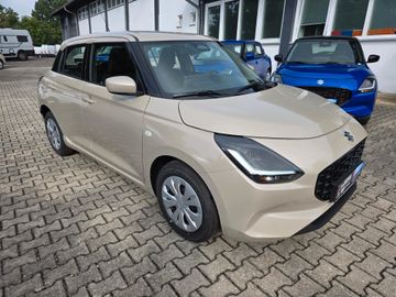 Suzuki SwiftSWIFT 1.2 Club Hybrid