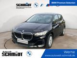 BMW 218i Active Tourer + 2Jahre-BPS.-GARANTIE - gebrauchte BMW 218 Active Tourer aus dem Jahr 2022