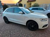 Audi Q3 Sline 2.0 TFSI. - Audi Q3: Sline