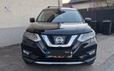 Nissan X-Trail 2.0 dCi DPF N-CONNECTA AUTO N-CONNECTA - Nissan X-Trail in Bielefeld
