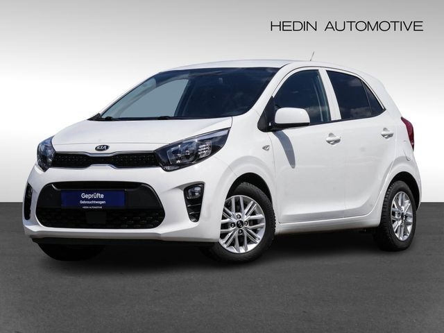 Kia Picanto 1.2 Dream Team |SHZ|LM