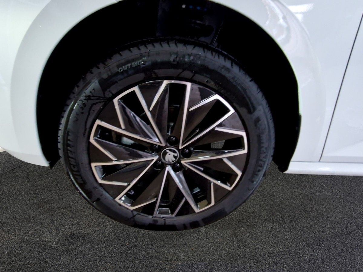 Skoda Kamiq - Bild 10