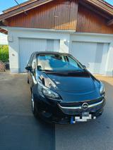 Opel Corsa 1.4 ON 90 PS - Opel Corsa von privat