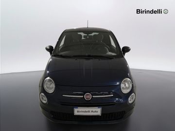 Fiat 500 - 4