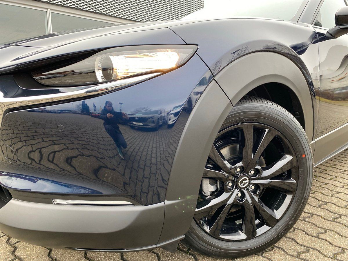 Mazda CX-30 - Bild 24