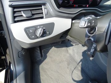 Audi A5 35 S-LineMH virtual-DSG-Leder-Matrix-Pano-Cam