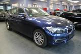 BMW 118i Aut. Advantage - BMW 118: Blau