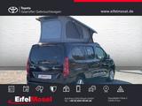 Toyota Proace City Verso L2 Team-D Vanderer Wohnmobil - Toyota Gebrauchtwagen in Gießen