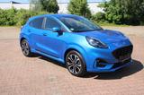 Ford Puma ST-Line Navi Kamera CarPlay Voll - Gebrauchtwagen in Herne