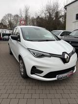 Renault ZOE  Life R110 Z.E. 50 Kaufbatterie - Renault ZOE: Kaufbatterie
