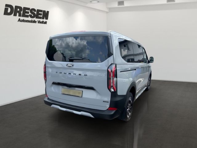 Ford Tourneo Custom 320 L1 AWD Active 360Kamera/B&O/N imagem 3
