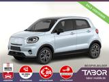Leapmotor T03 37,3 kWh Pano Nav Kam ACC PDC LaneA 15Z BSD - Leapmotor T03 Tageszulassungen