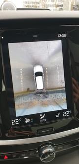 Volvo V60 T5 Inscription*Panorama*Standheizung*Massage - gebrauchte Volvo V60 aus dem Jahr 2018