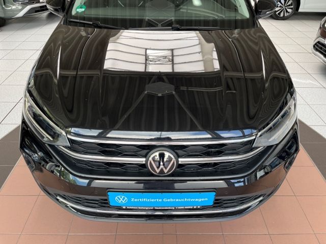 Fahrzeugabbildung Volkswagen Taigo 1.0 TSI DSG STYLE IQ.DRIVE GJR NAVI BEATS