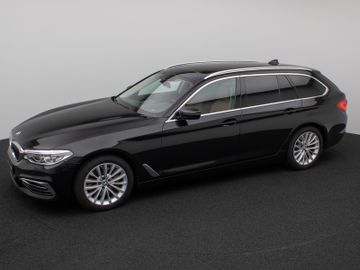 Fahrzeugabbildung BMW 540i xDr Tour Luxury Line HI-FI HUD DAB Panorama