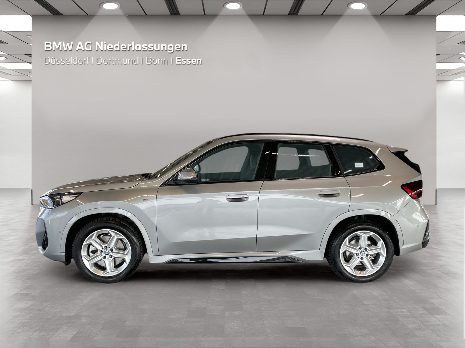 BMW X1 - Bild 5